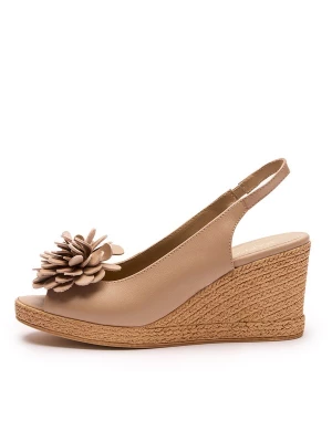 Obrázek produktu RYŁKO Espadrilky tělová