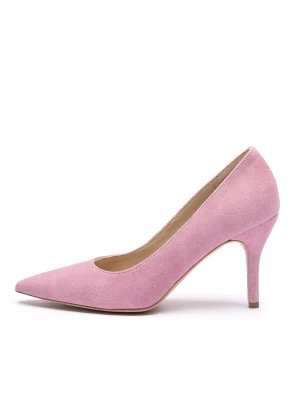 Obrázek produktu RYŁKO Lodičky pink