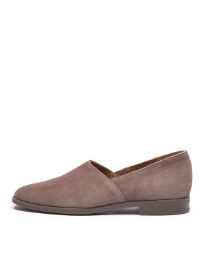 Obrázek produktu RYŁKO Slipper hnědá