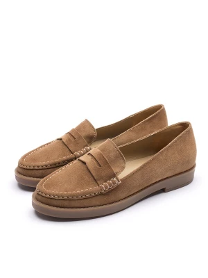 Obrázek produktu RYŁKO Slipper hnědá