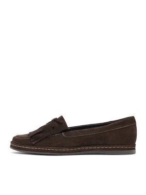 Obrázek produktu RYŁKO Slipper hnědá