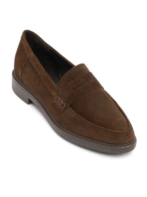 Obrázek produktu RYŁKO Slipper hnědá