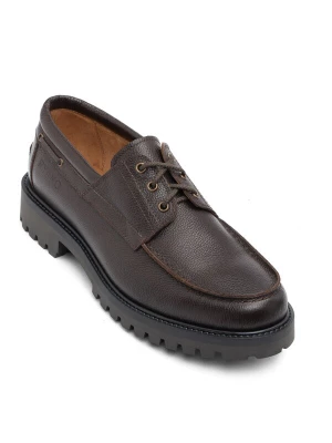 Obrázek produktu RYŁKO Slipper hnědá