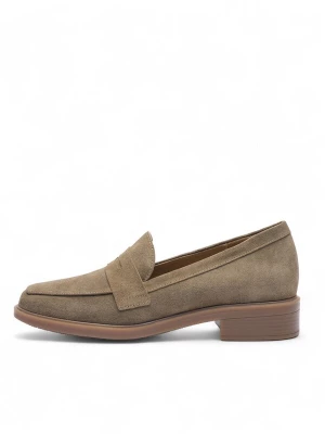 Obrázek produktu RYŁKO Slipper olivová