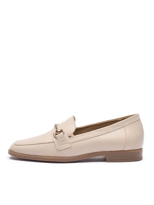 Obrázek produktu RYŁKO Slipper světle béžová