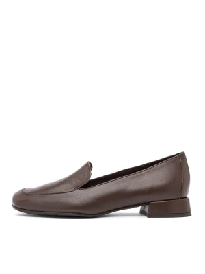 Obrázek produktu RYŁKO Slipper tmavě hnědá