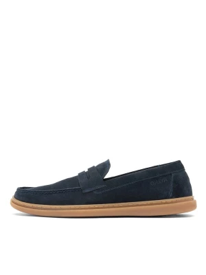 Obrázek produktu RYŁKO Slipper tmavě modrá