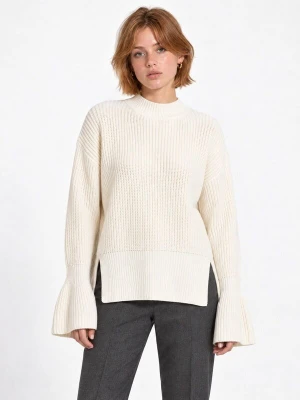 Obrázek produktu RYVAN Svetr 'Pullover' krémová