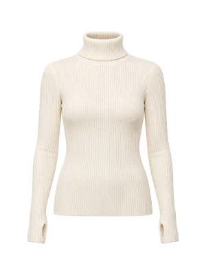Obrázek produktu RYVAN Svetr 'Pullover' krémová