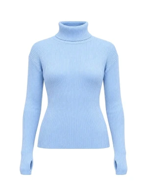 Obrázek produktu RYVAN Svetr 'Pullover' světlemodrá