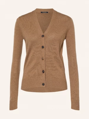 Obrázek produktu S Max Mara Pletený Svetr Apollo velbloudí