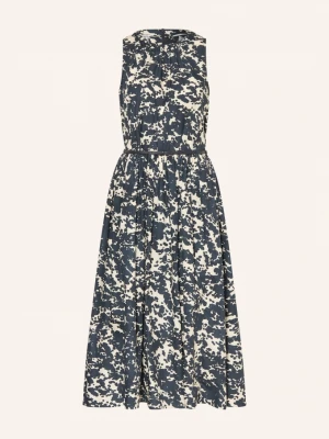Obrázek produktu S Max Mara Šaty Teresa tmavě modrá / krémová