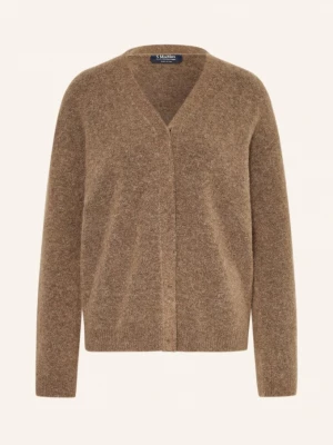 Obrázek produktu S Max Mara Svetr Mora S Alpakou koňaková