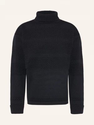 Obrázek produktu S. N. S. Herning Rolák Fisherman černá