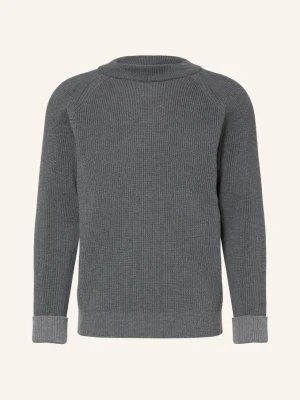 Obrázek produktu S. N. S. Herning Svetry Render tmavě šedá / šedá