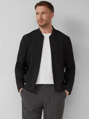 Obrázek produktu s.O NOW: Stretch twill blouson s.Oliver černá