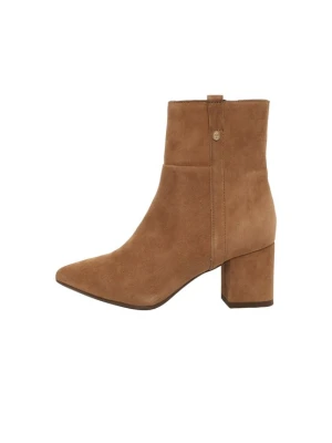 Obrázek produktu s.Oliver BLACK LABEL Nízké kozačky pueblo