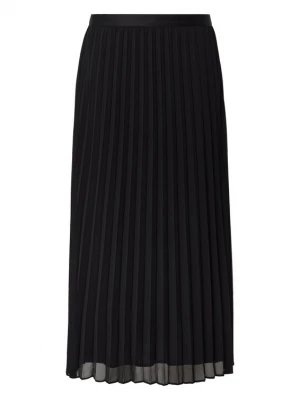 Obrázek produktu s.Oliver BLACK LABEL Sukně černá