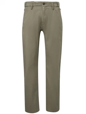 Obrázek produktu s.Oliver Chino kalhoty 'Denver' khaki