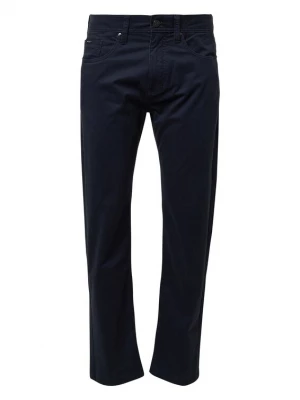 Obrázek produktu s.Oliver Chino kalhoty námořnická modř