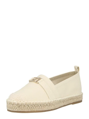 Obrázek produktu s.Oliver Espadrilky barva bílé vlny