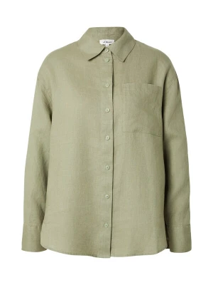 Obrázek produktu s.Oliver Halenka khaki