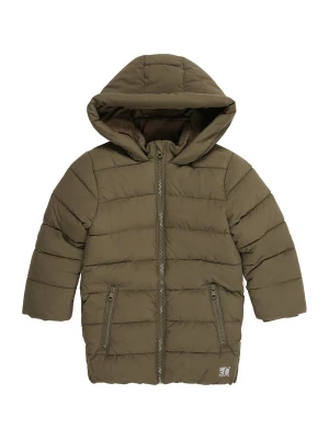 Obrázek produktu s.Oliver Kabát khaki