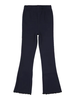 Obrázek produktu s.Oliver Kalhoty námořnická modř
