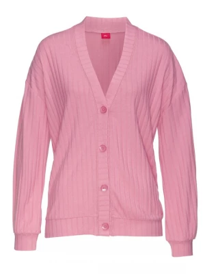 Obrázek produktu s.Oliver Kardigan pink