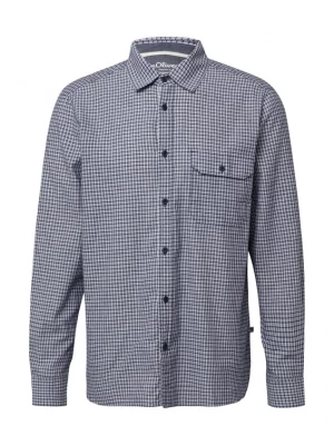 Obrázek produktu s.Oliver Košile námořnická modř / offwhite
