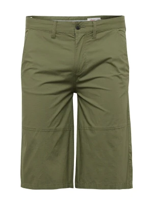 Obrázek produktu s.Oliver Men Big Sizes Kalhoty 'Phoenix' zelená