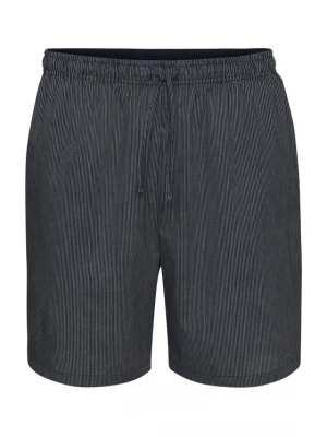 Obrázek produktu s.Oliver Pyžamové kalhoty námořnická modř / offwhite