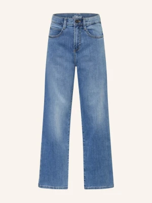 Obrázek produktu S.Oliver Red Džíny Relaxed Fit 53z2 blue