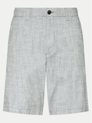 Obrázek produktu s.Oliver Šortky z materiálu 2143814 Zelená Slim Fit
