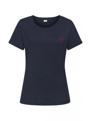 Obrázek produktu s.Oliver Tričko modrá / pink