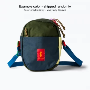 Obrázek produktu Sáček Cotopaxi Todo Shoulder 1 l Barevné