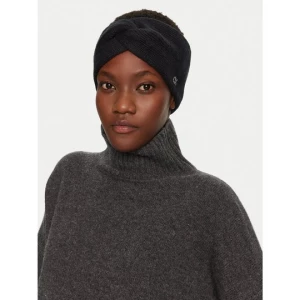 Obrázek produktu Sada čepice a čelenka Calvin Klein K60K612622 Černá