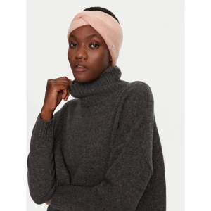 Obrázek produktu Sada čepice a čelenka Calvin Klein K60K612622 Růžová