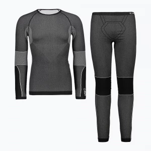 Obrázek produktu Sada funkčního prádla CMP 34Y3807 black
