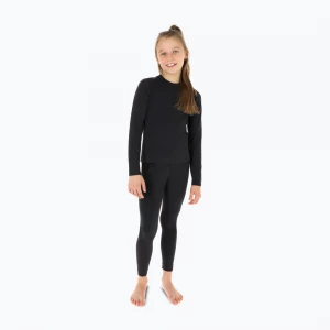 Obrázek produktu Sada termoprádla pro děti Viking Flam Base Layer grey
