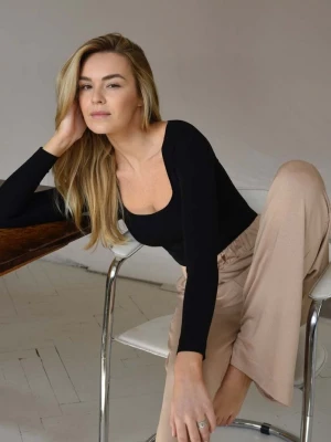 Obrázek produktu Saint Body Body Saint Body černá