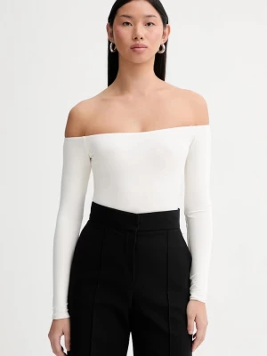Obrázek produktu Saint Body Body Saint Body OFF SHOULDR BODYSUIT