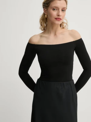 Obrázek produktu Saint Body Body Saint Body OFF SHOULDR BODYSUIT černá