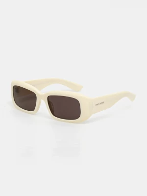 Obrázek produktu Saint Laurent Brýle Saint Laurent béžová