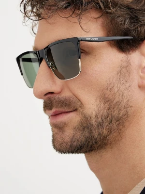 Obrázek produktu Saint Laurent Brýle Saint Laurent černá