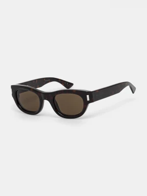Obrázek produktu Saint Laurent Brýle Saint Laurent hnědá