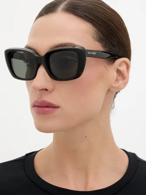 Obrázek produktu Saint Laurent Sluneční brýle dámské hnědá