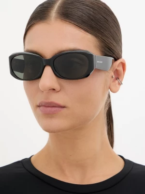 Obrázek produktu Saint Laurent sluneční brýle dámské hnědá
