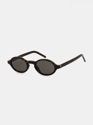 Obrázek produktu Saint Laurent sluneční brýle dámské hnědá