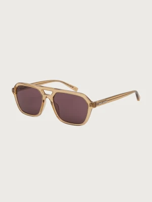 Obrázek produktu Saint Laurent sluneční brýle dámské žlutá